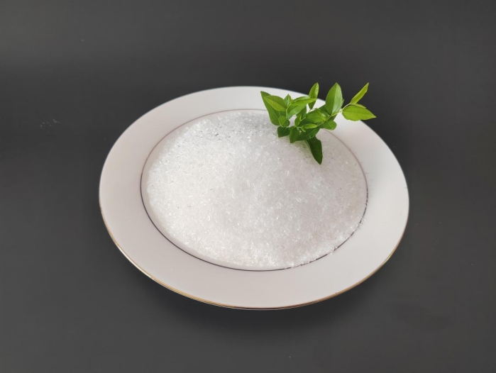 Magnesium Sulfate Heptahydrate
